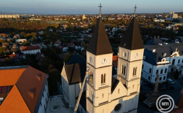 Április 26-án avatják boldoggá Bódi Mária Magdolnát Veszprémben