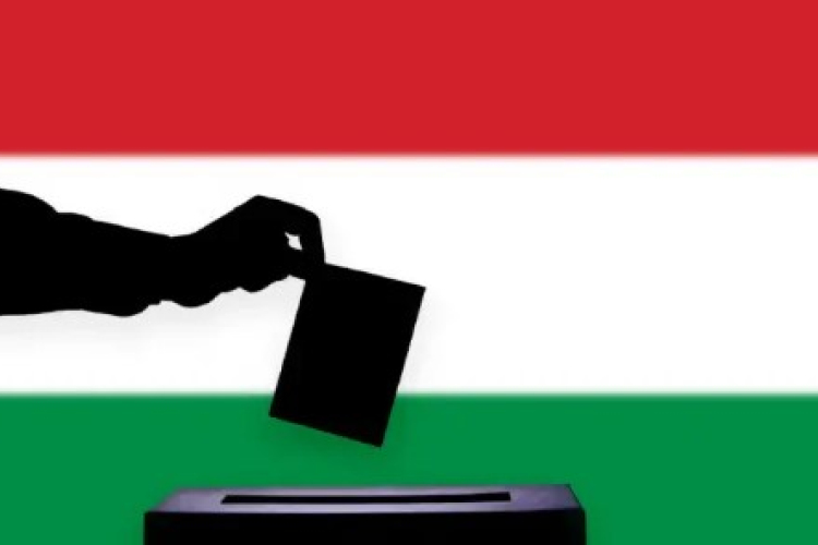 Választás 2026 - NVI: öt pártlista lehet az országgyűlési választáson