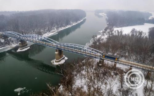 Vasárnapig enyhül az időjárás, utána ismét hűlni fog a levegő