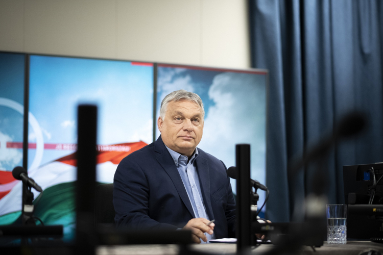 Orbán: két nagy csata lesz, az elviselhető rezsi árakért és a munkahelyekért