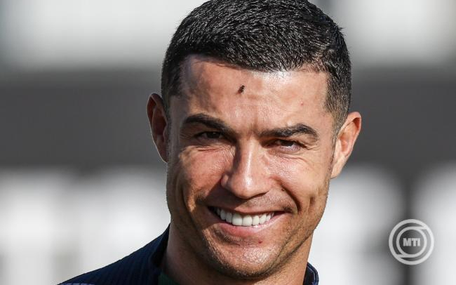 Forbes: változatlanul Ronaldo a világ legjobban fizetett labdarúgója