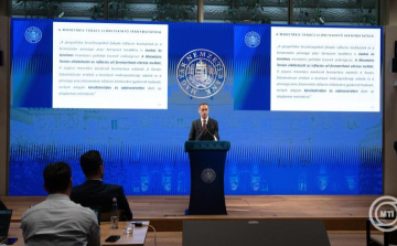 Kamatdöntés - Varga Mihály: egyhangúlag döntött a monetáris tanács az alapkamat szinten tartásáról