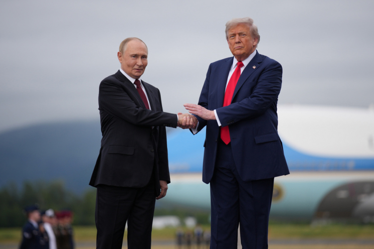 Kreml: Moszkva egyetért Donald Trumppal abban, hogy közel a rendezés