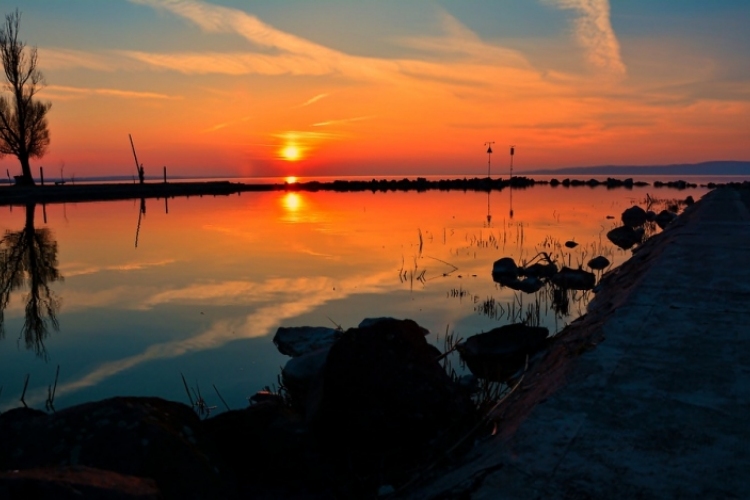 Pozitív várakozás van Balatonnál, konkrét dátum nincs a szezonkezdésre