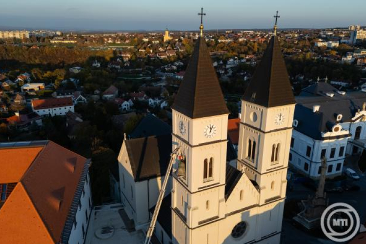 Április 26-án avatják boldoggá Bódi Mária Magdolnát Veszprémben