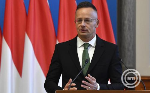 Szijjártó Péter: Győrben létrejön a hatodik Konfuciusz Intézet Magyarországon